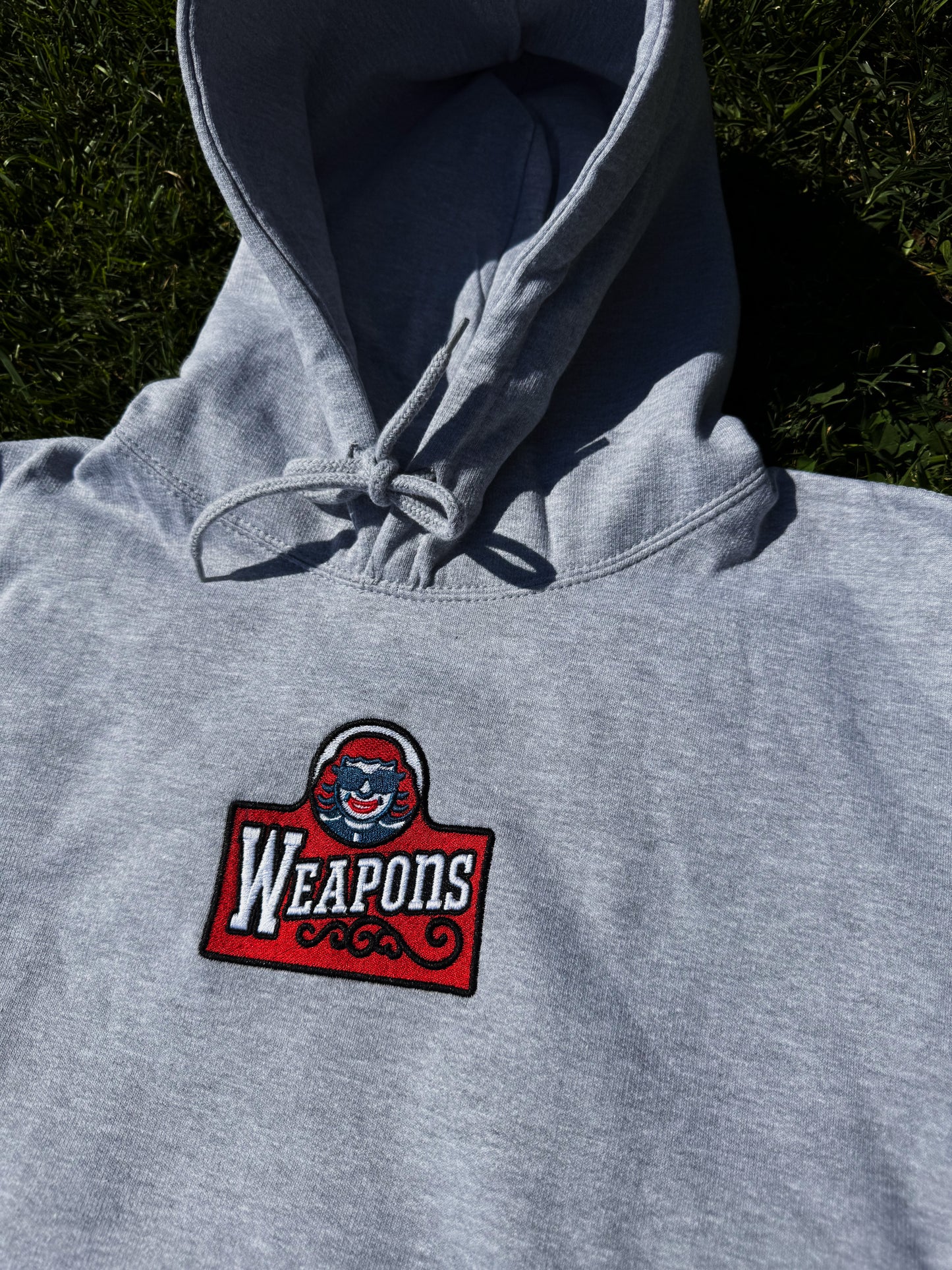 Aunt Gladys Hoodie