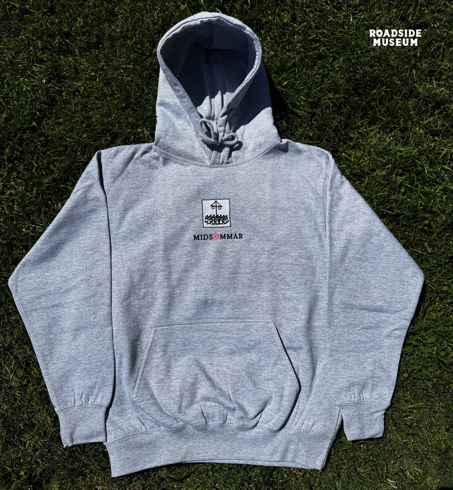 Midsommar Hoodie