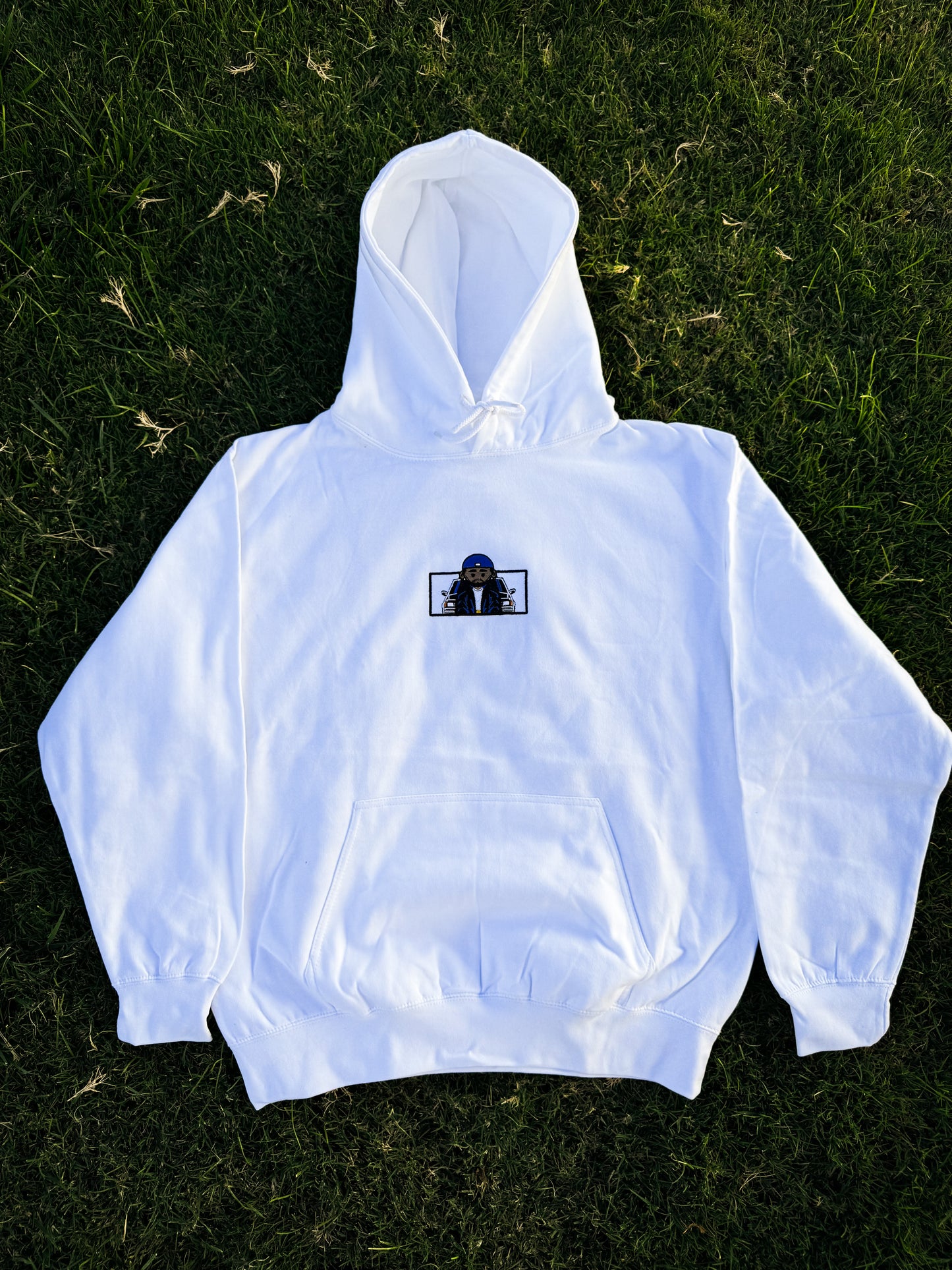 KDOT "GNX" Hoodie