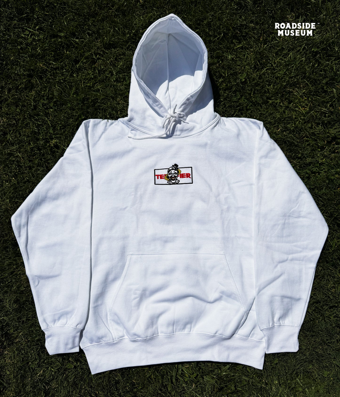 Terrifier Hoodie