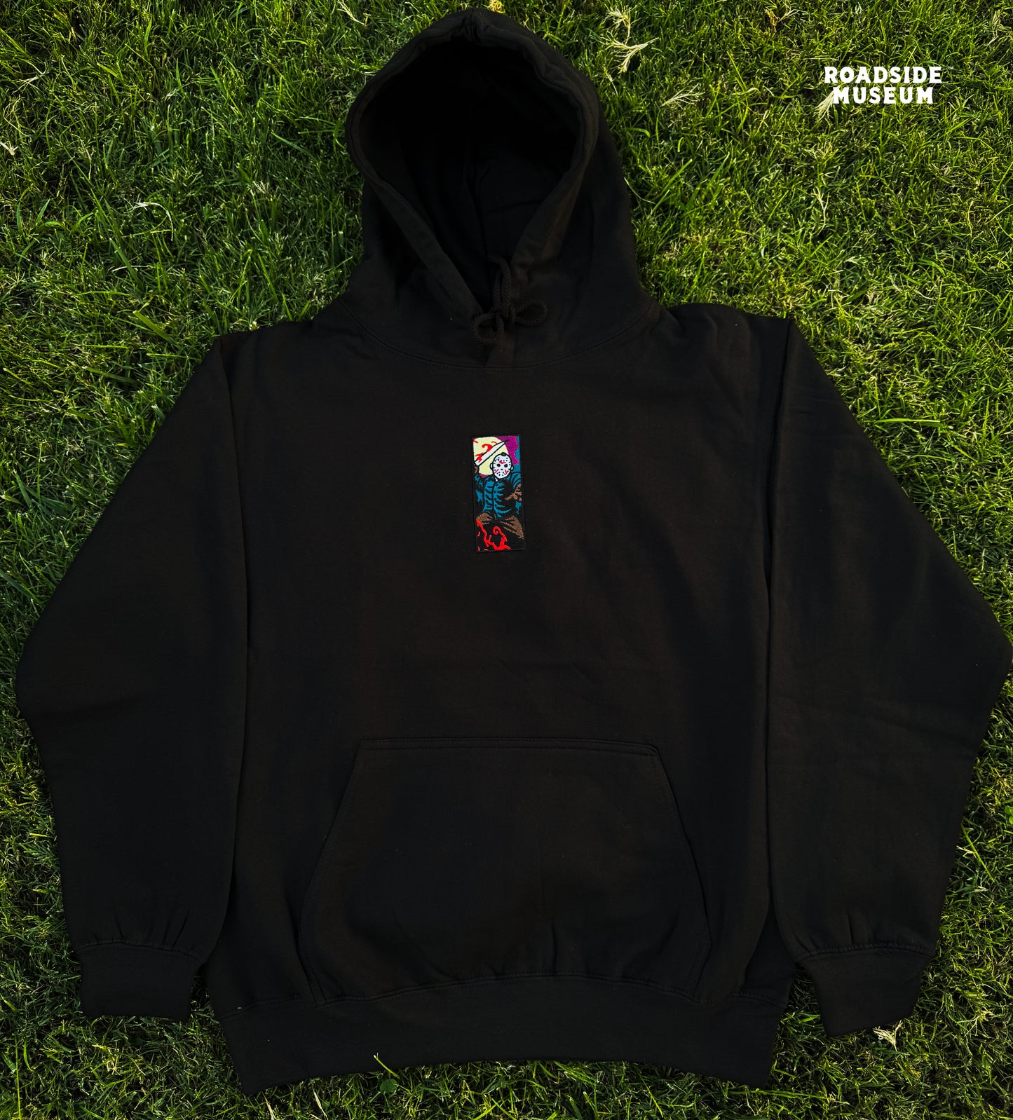 Jason Moonlight Hoodie