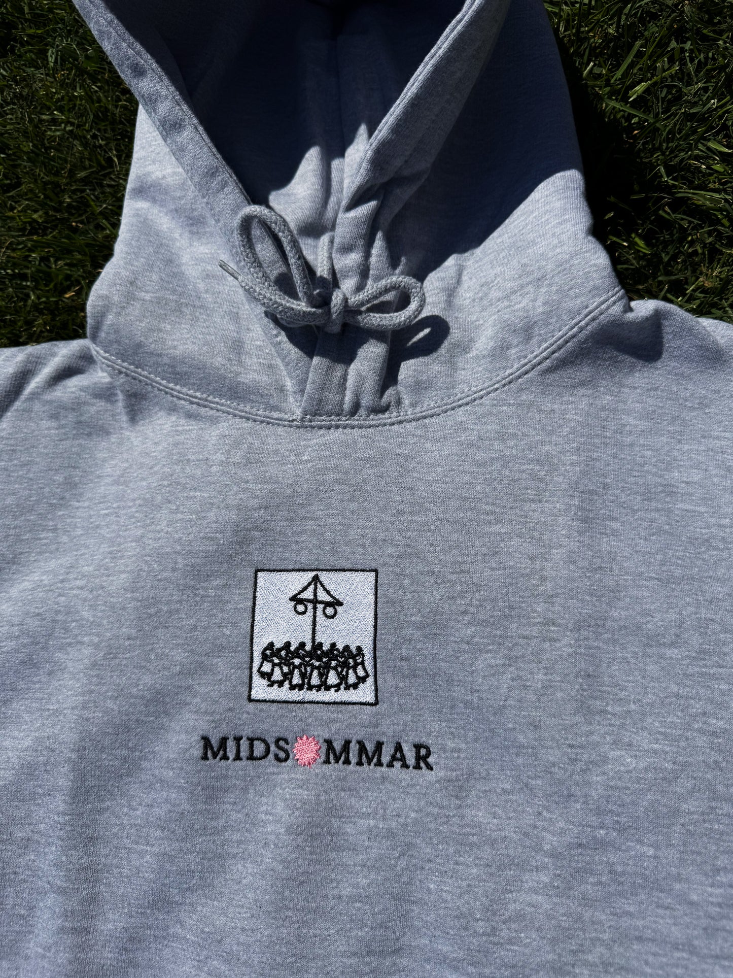 Midsommar Hoodie