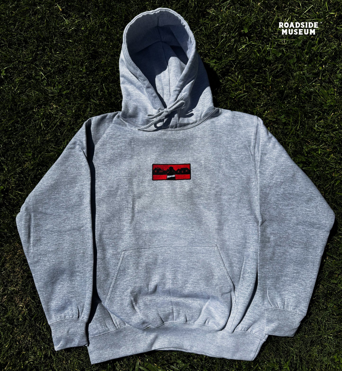 Insidious Hoodie