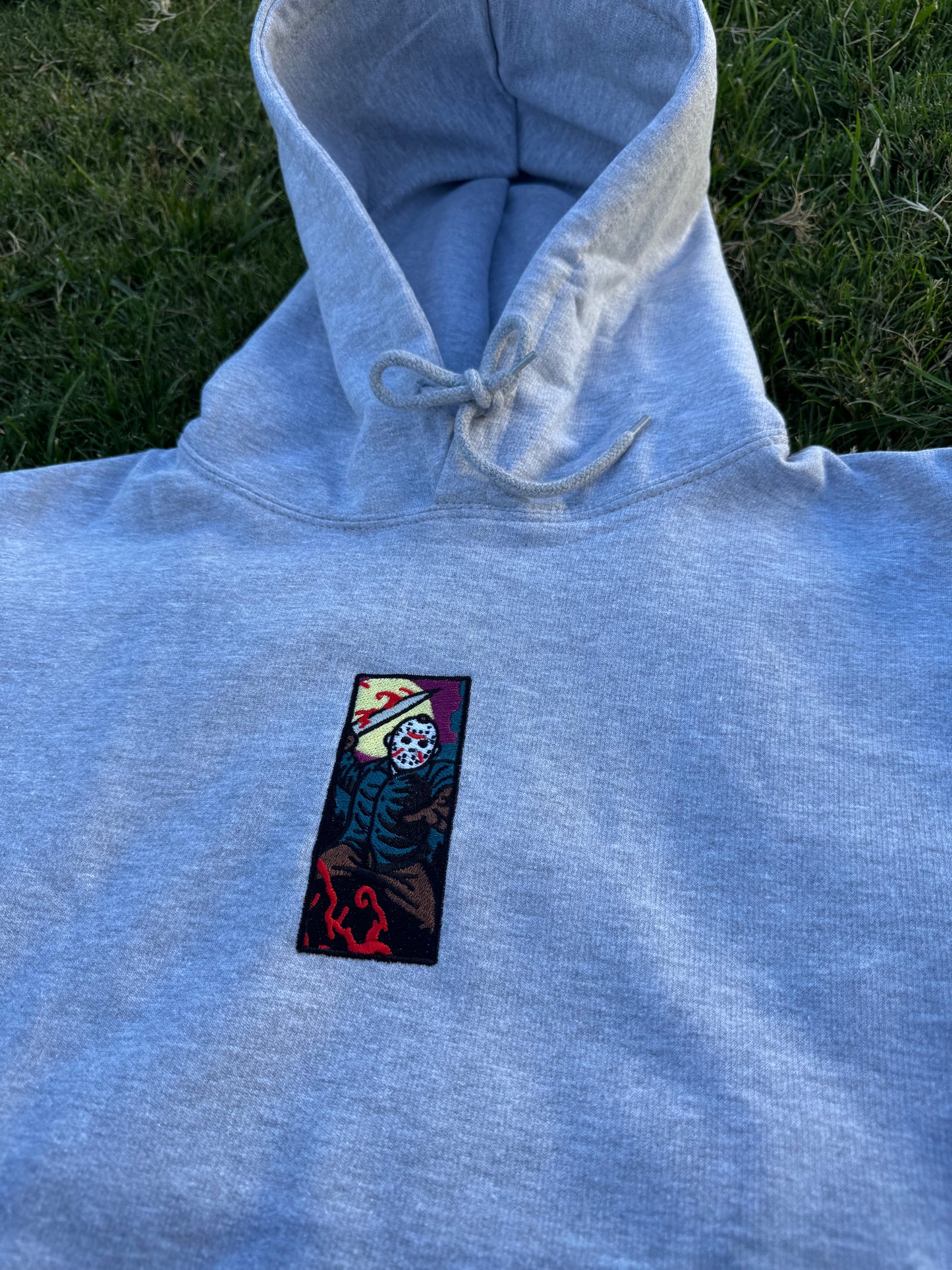 Jason Moonlight Hoodie