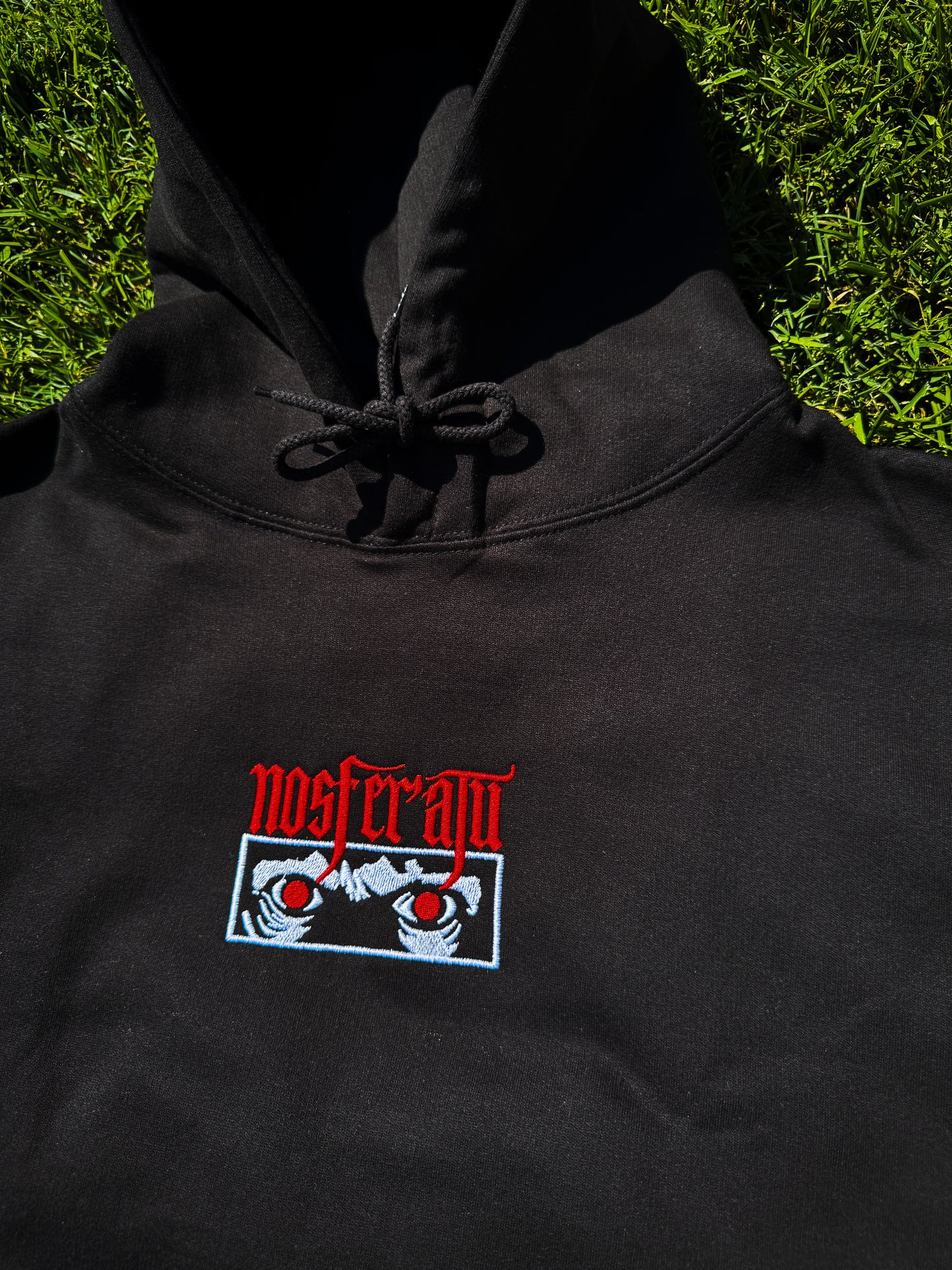 Nosferatu Hoodie