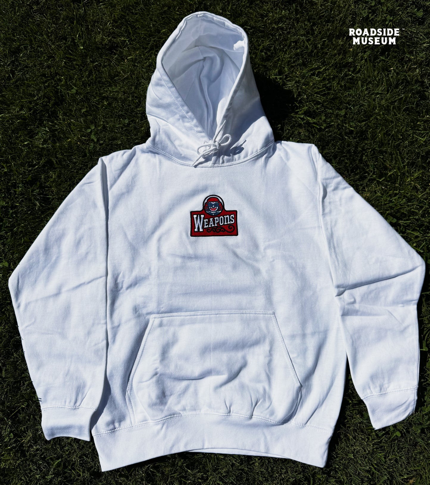 Aunt Gladys Hoodie