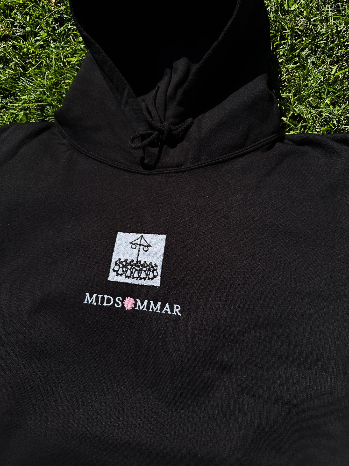 Midsommar Hoodie
