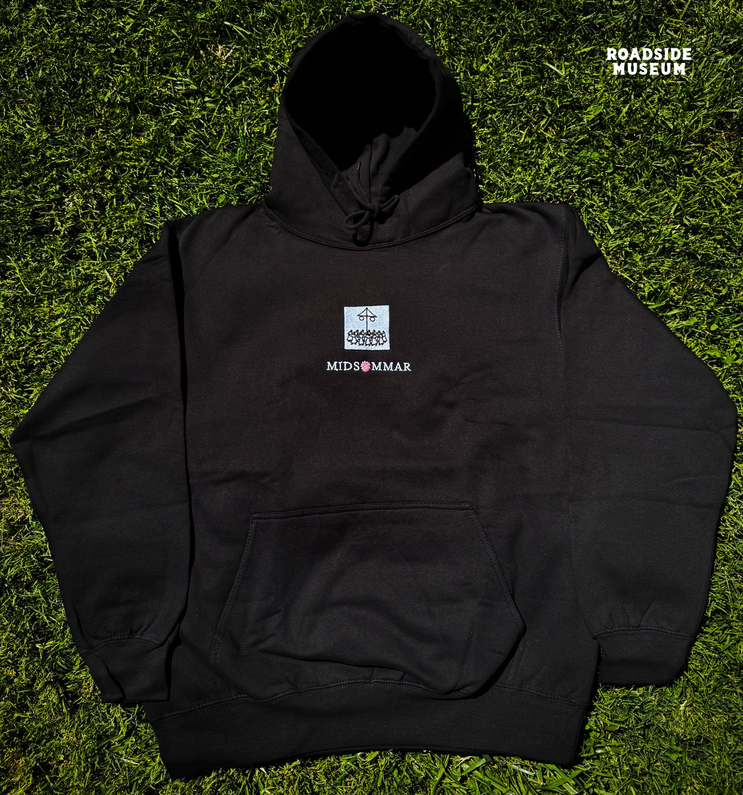 Midsommar Hoodie