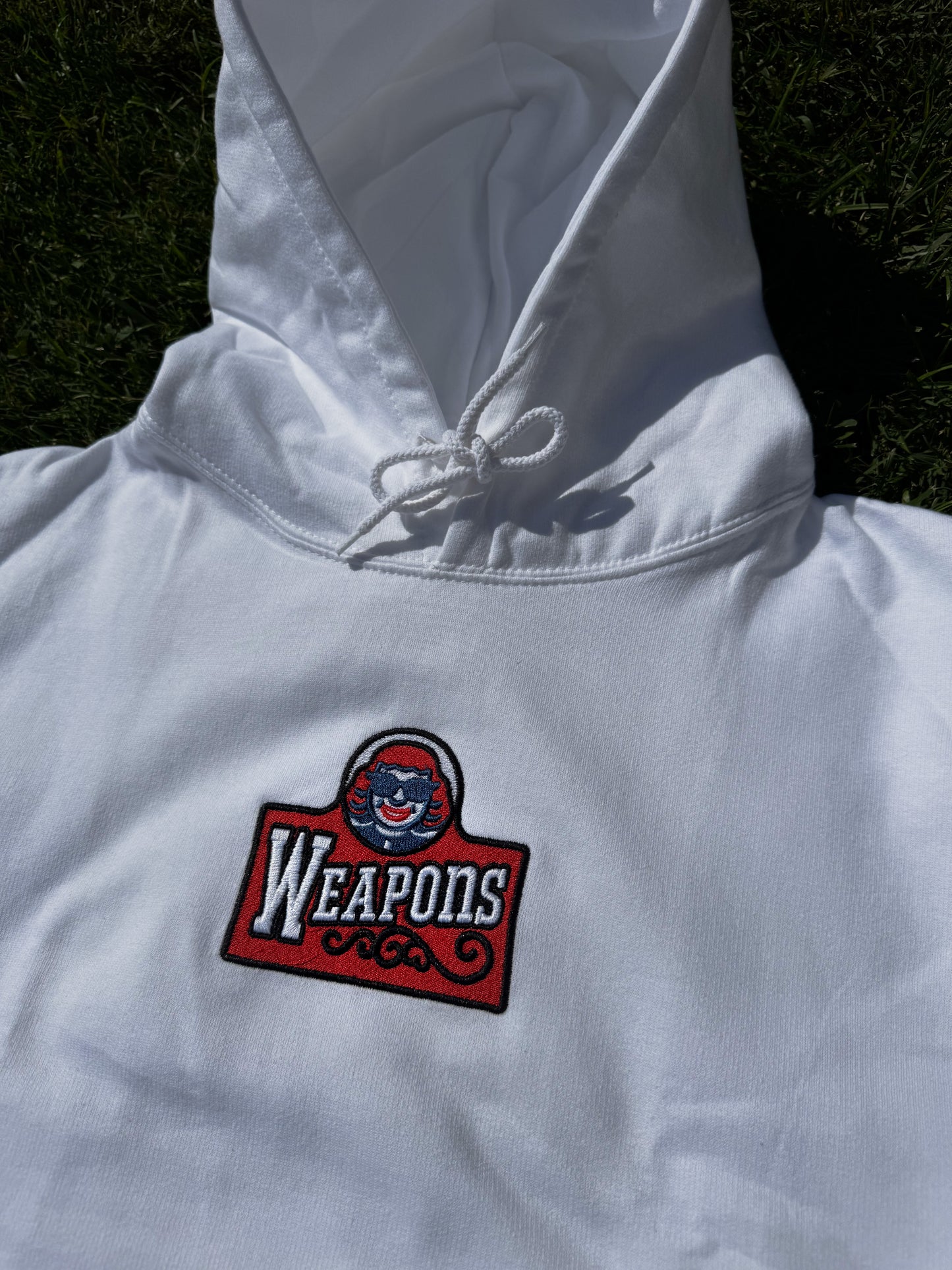 Aunt Gladys Hoodie