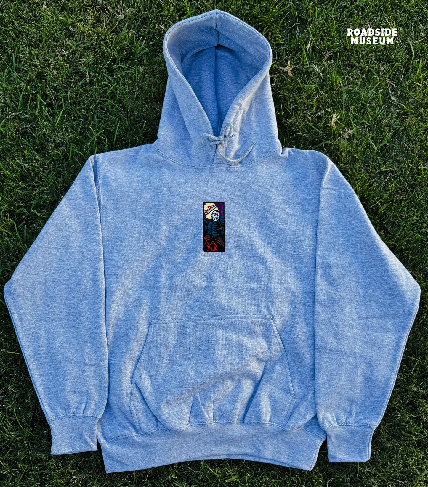 Jason Moonlight Hoodie