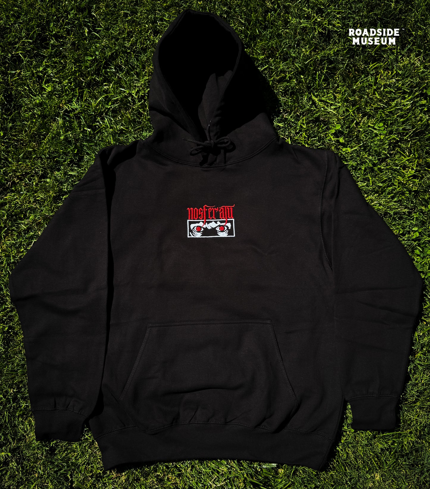 Nosferatu Hoodie