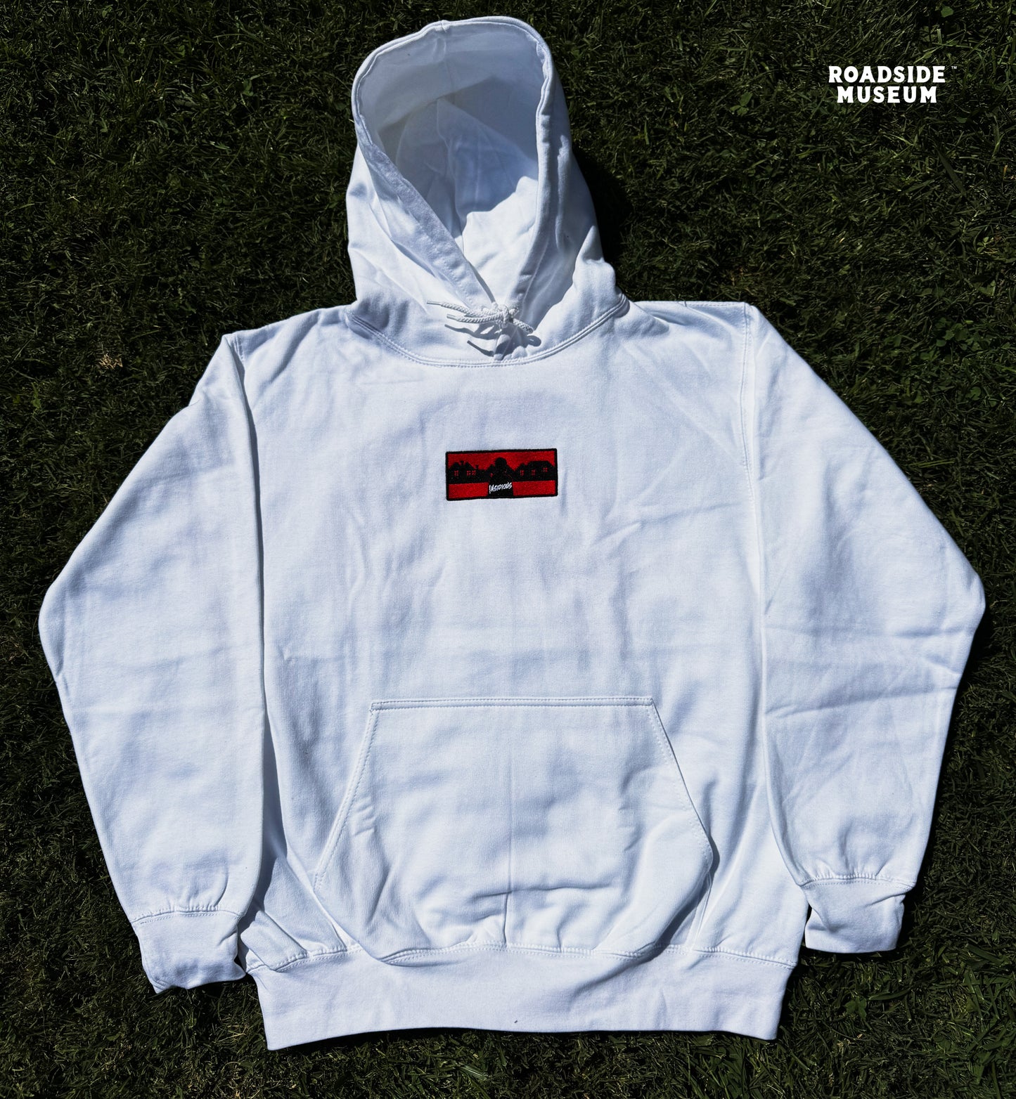 Insidious Hoodie