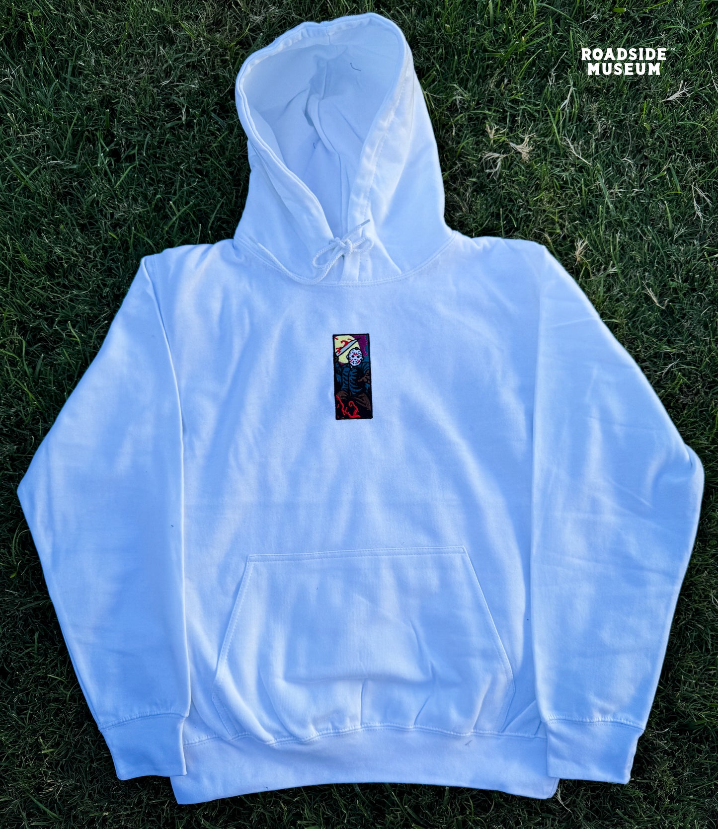 Jason Moonlight Hoodie