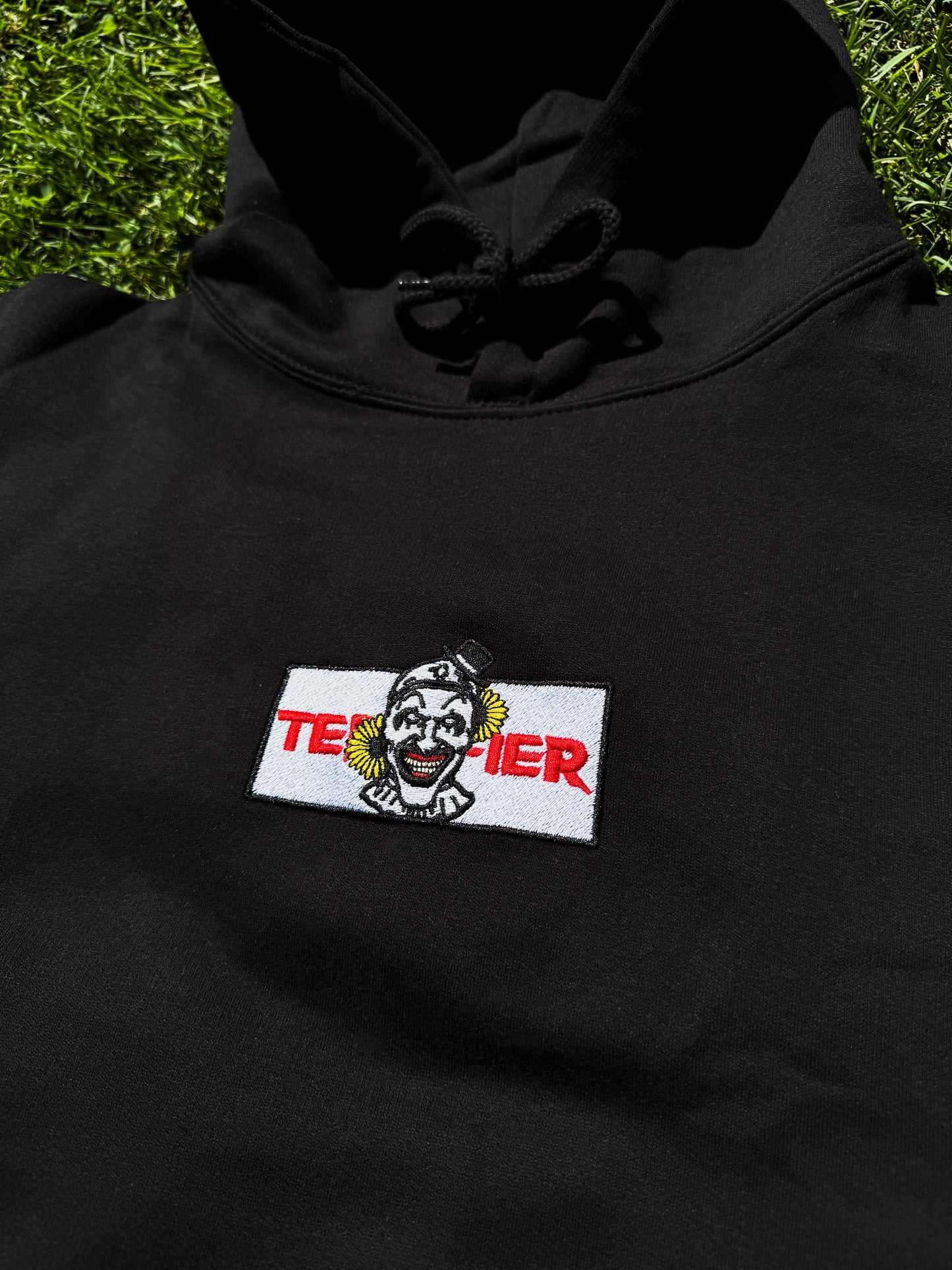 Terrifier Hoodie