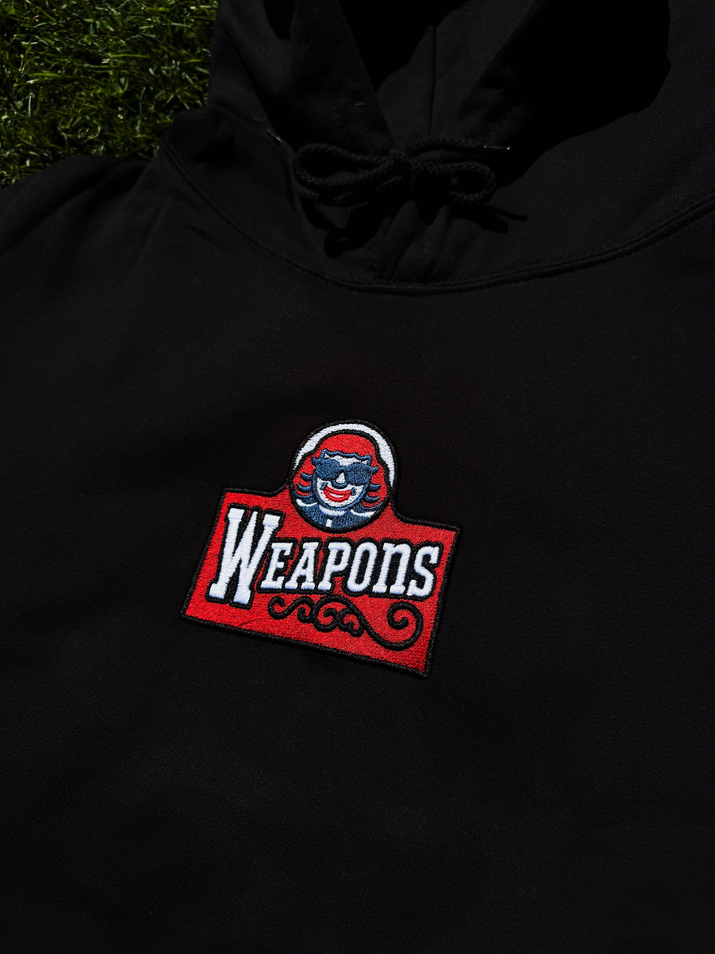 Aunt Gladys Hoodie