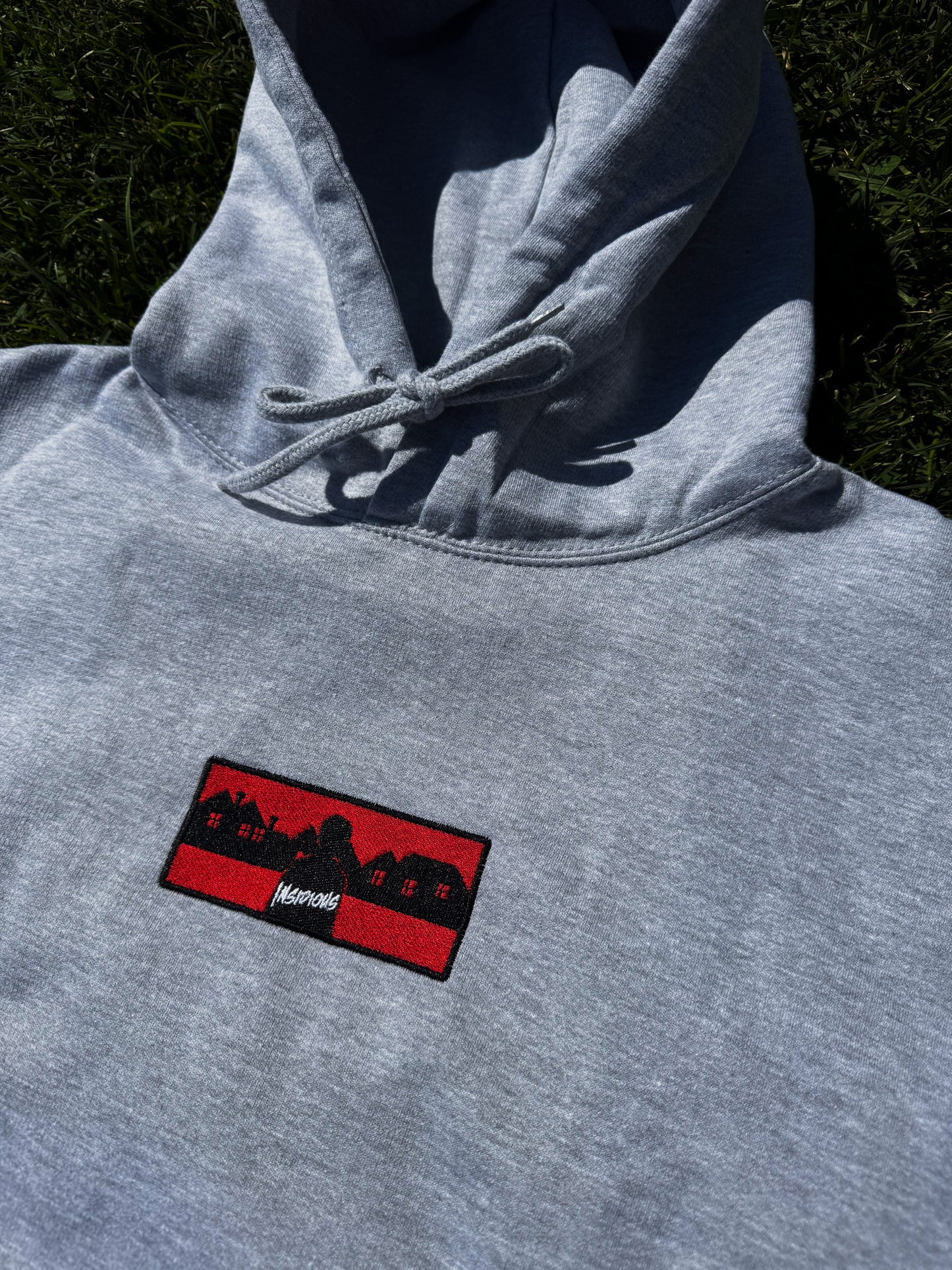 Insidious Hoodie