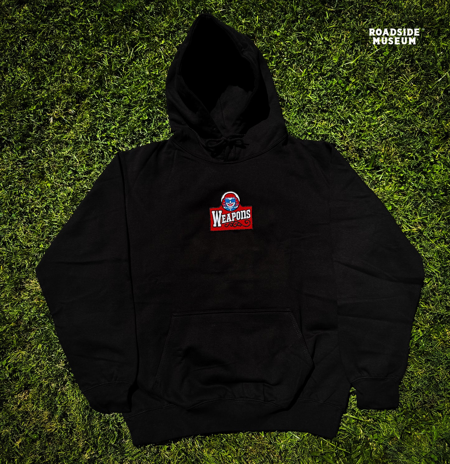 Aunt Gladys Hoodie