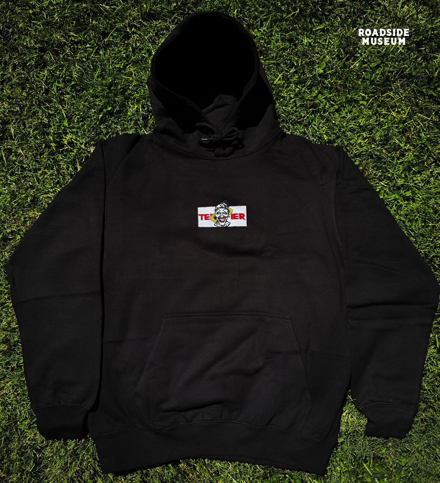 Terrifier Hoodie