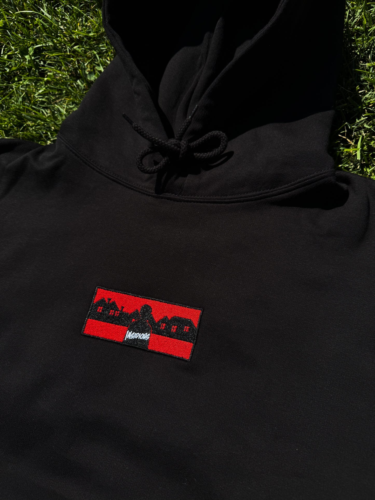Insidious Hoodie