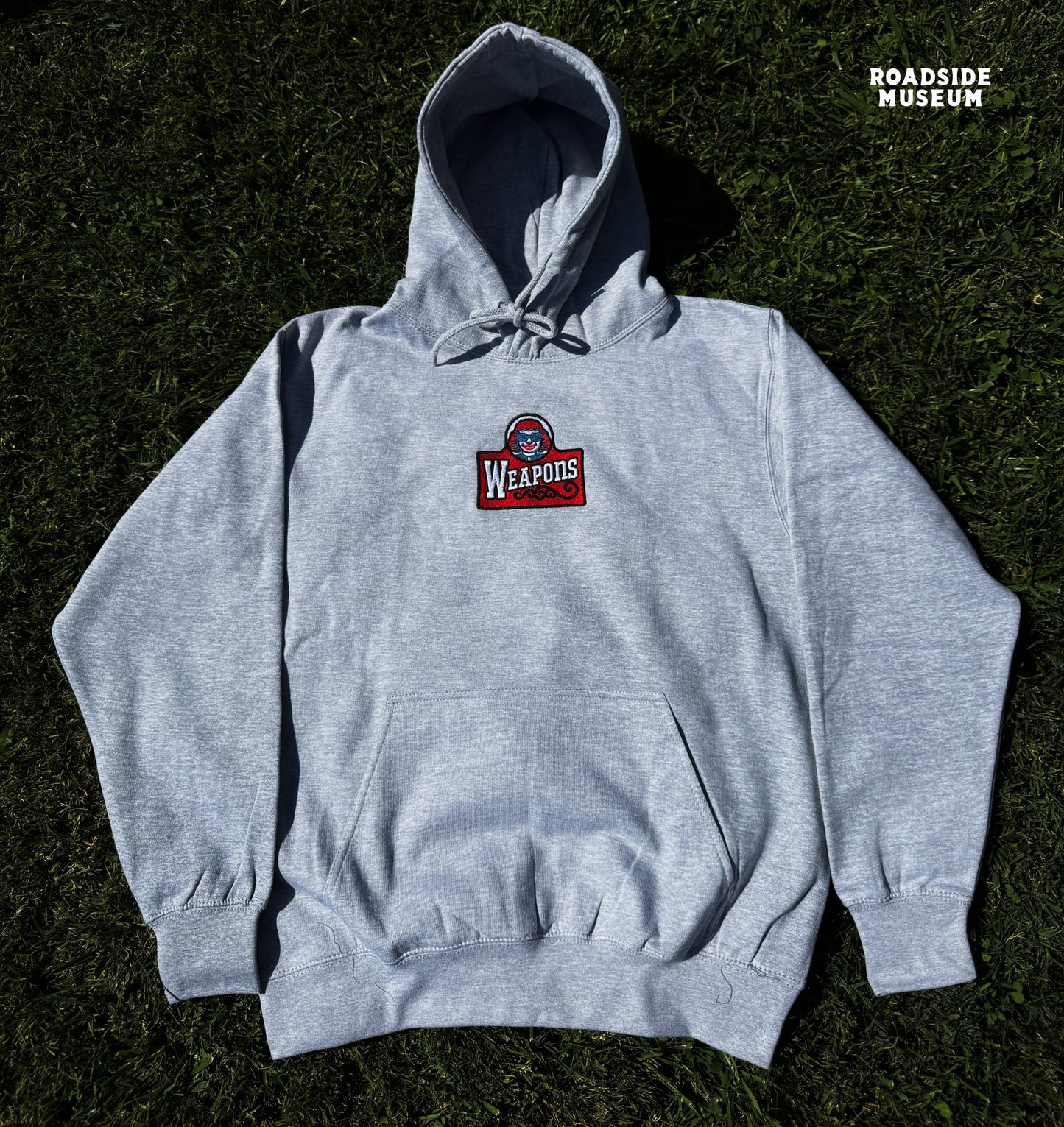 Aunt Gladys Hoodie