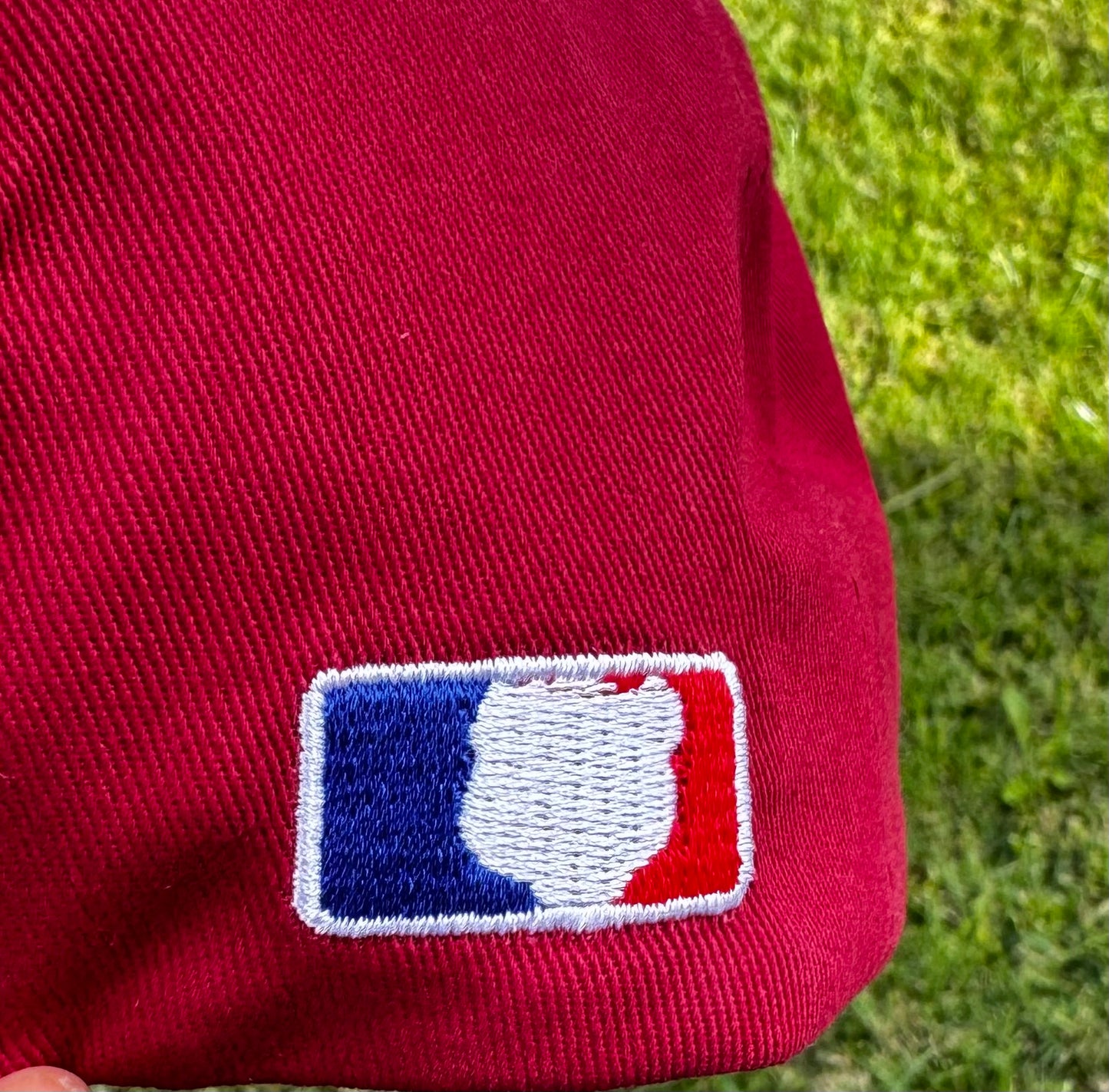 Dropout 🐻 Snapback Hat