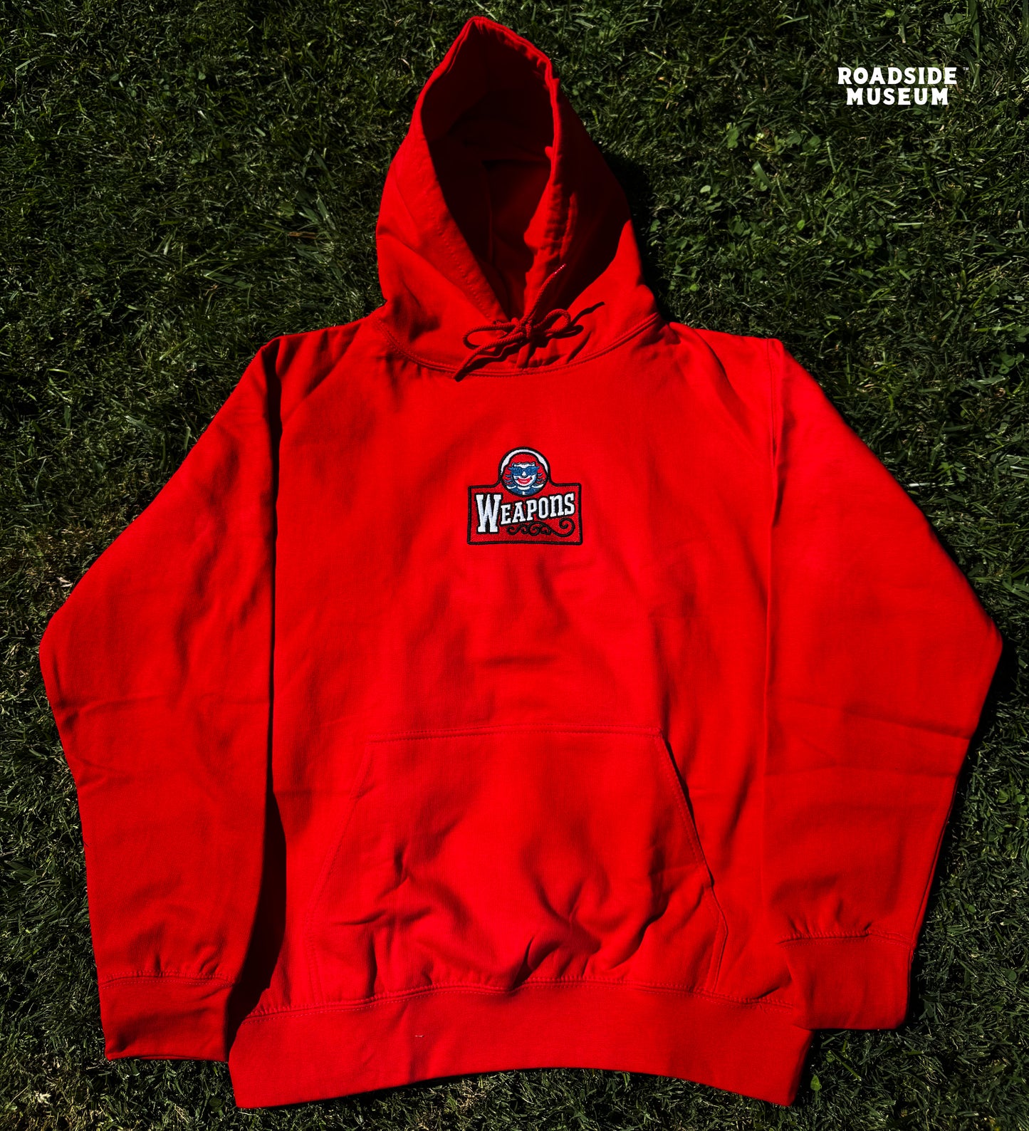 Aunt Gladys Hoodie
