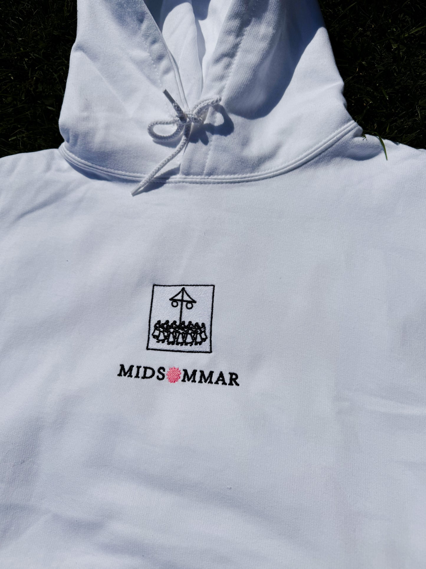 Midsommar Hoodie