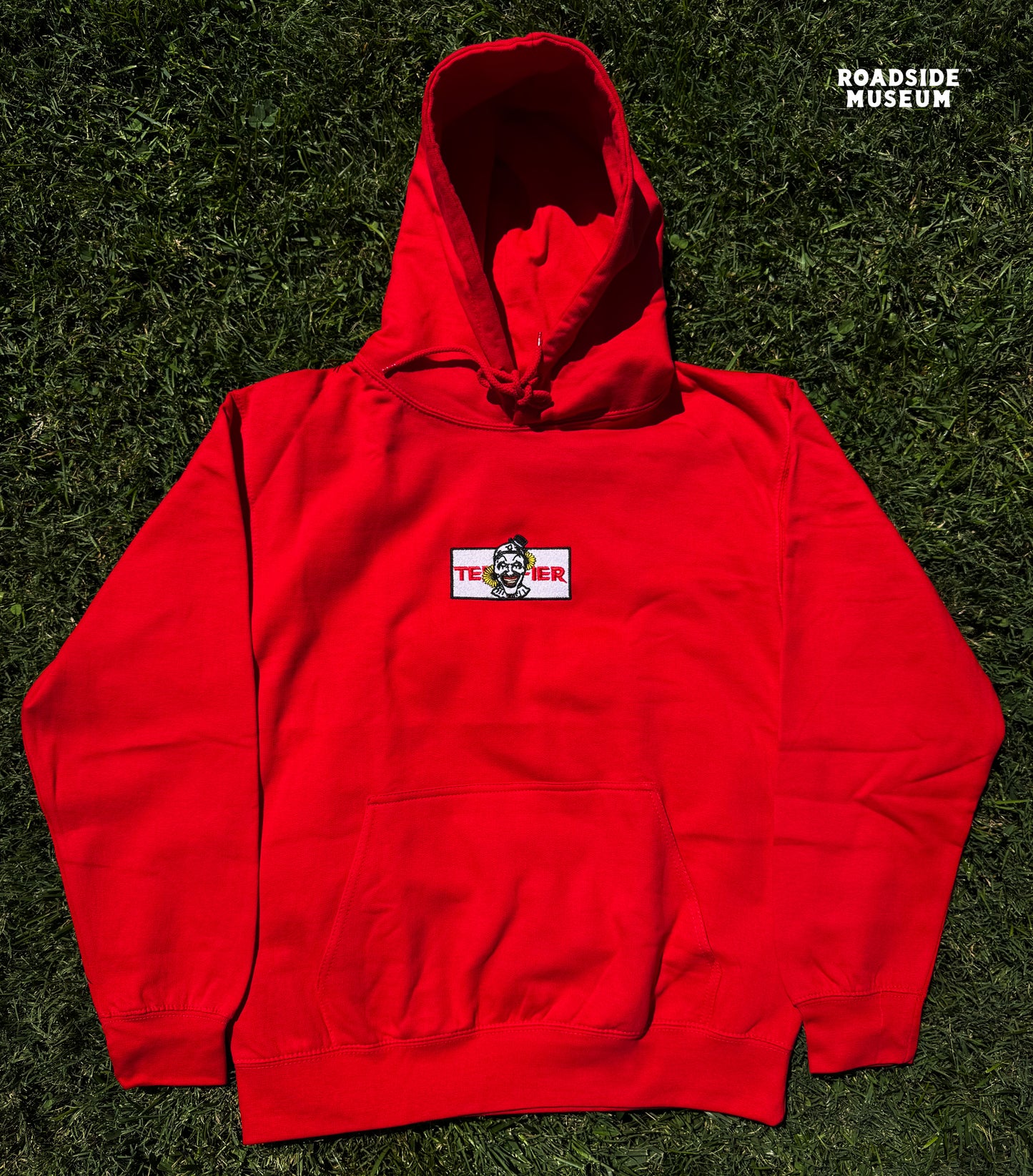 Terrifier Hoodie