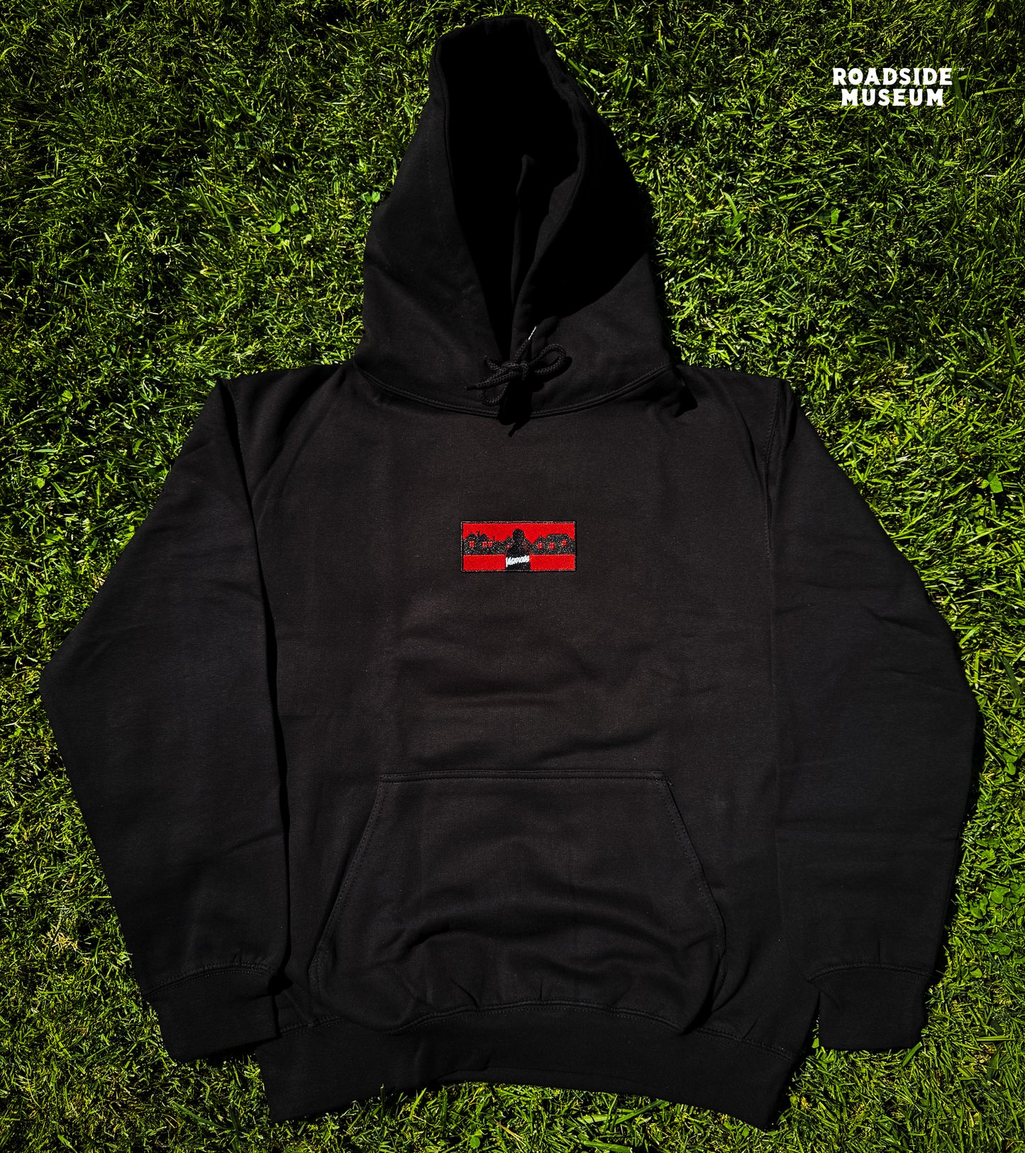 Insidious Hoodie