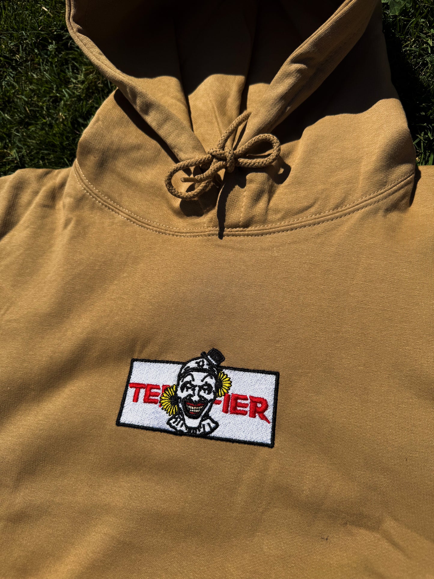 Terrifier Hoodie