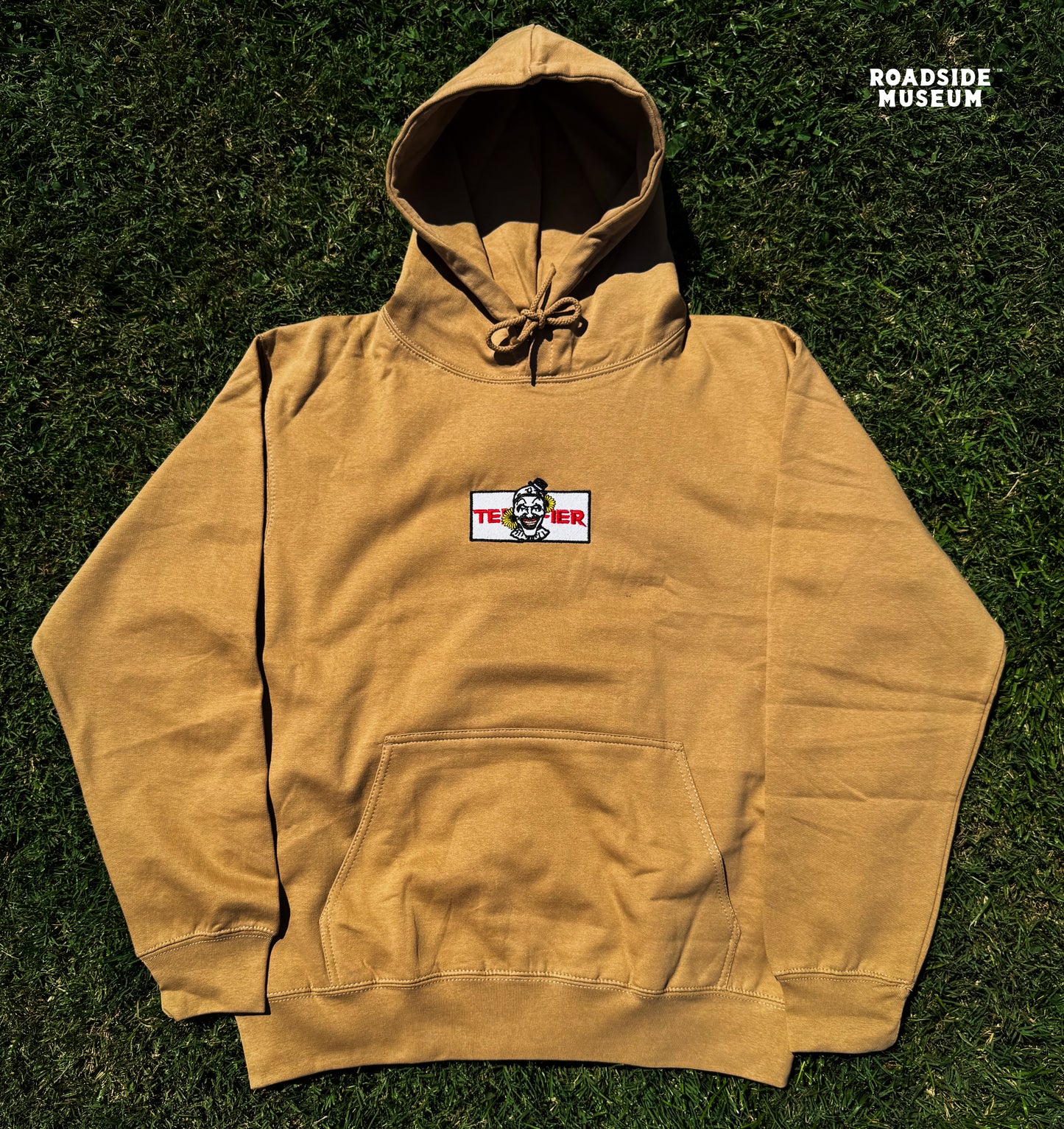 Terrifier Hoodie