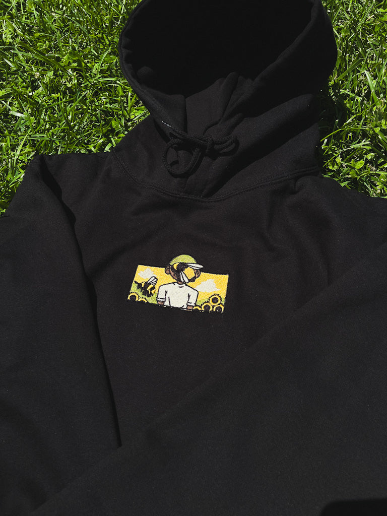 FLOWER BOY Hoodie