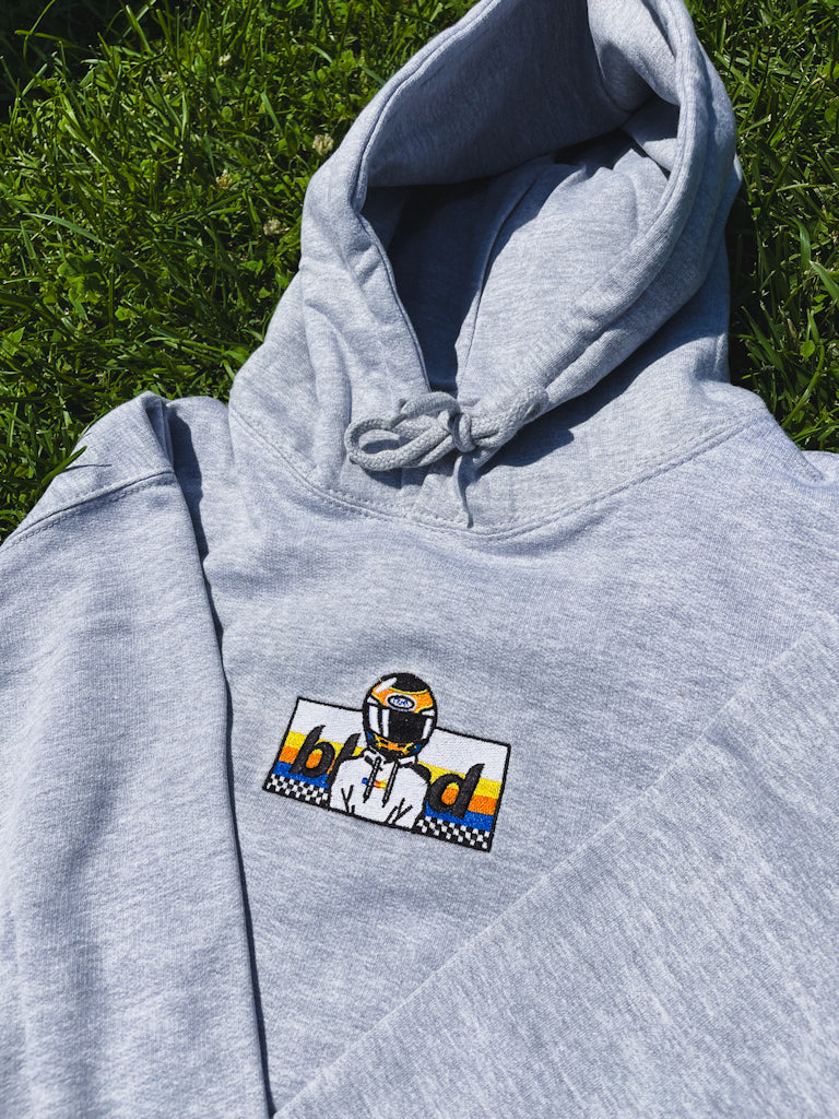 BLONDE Hoodie