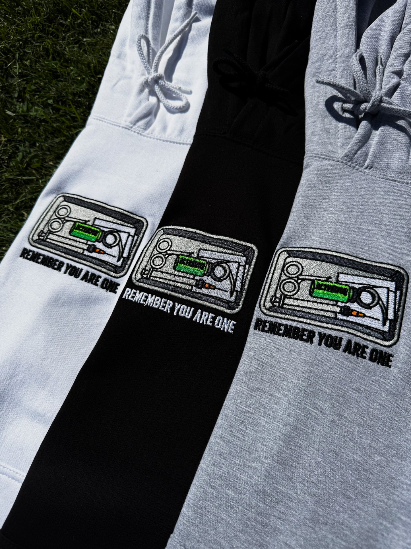 The Substance (Activator) Hoodie