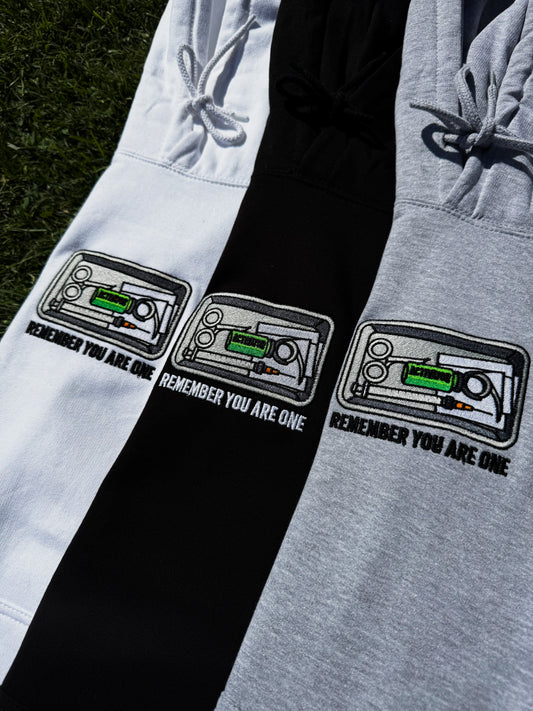 The Substance (Activator) Hoodie