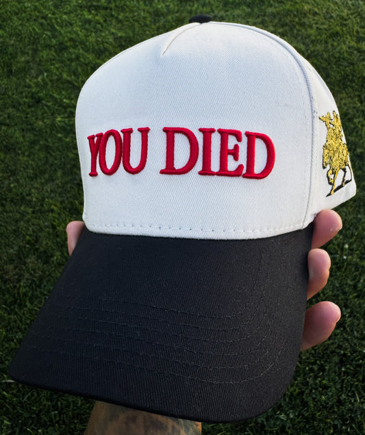 Tree Sentinel Snapback Hat
