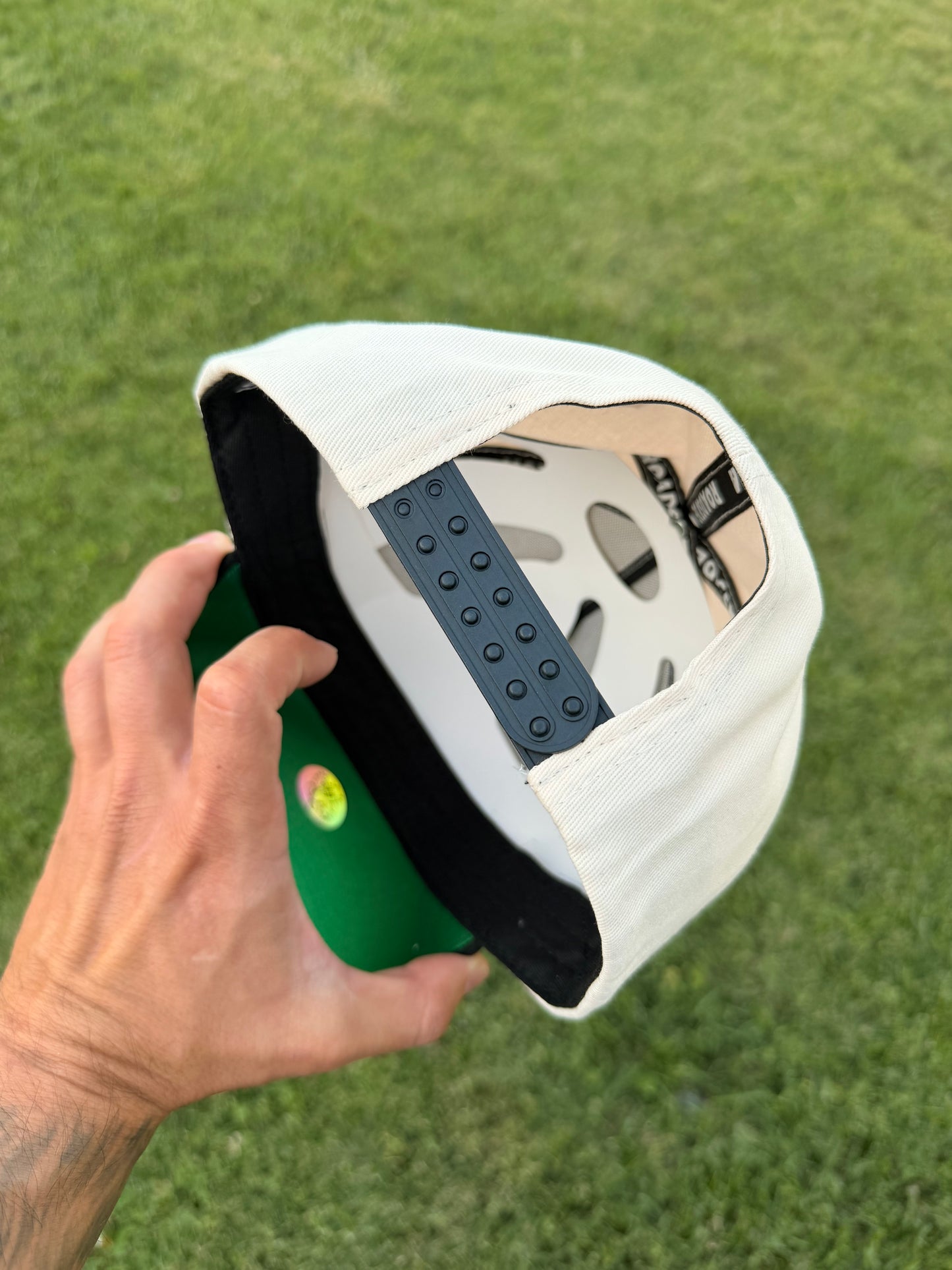 Seattle-Shen Snapback Hat