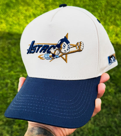 H-Town Boy 💫 Snapback Hat