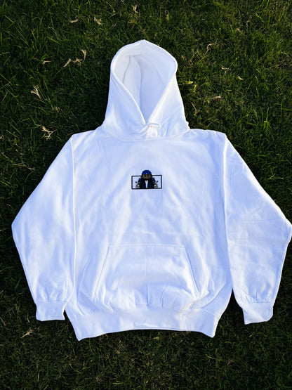 KDOT "GNX" Hoodie