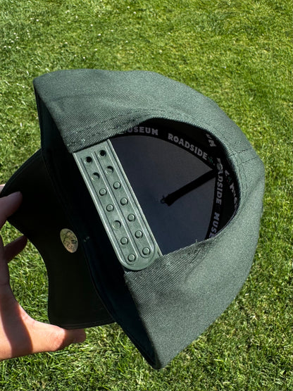 St Chroma Snapback Hat