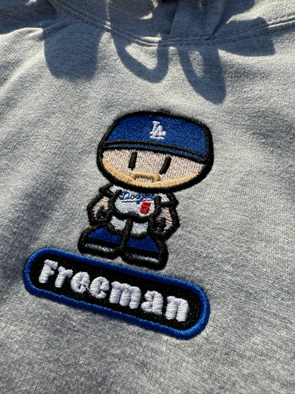 Freeman Racer V1