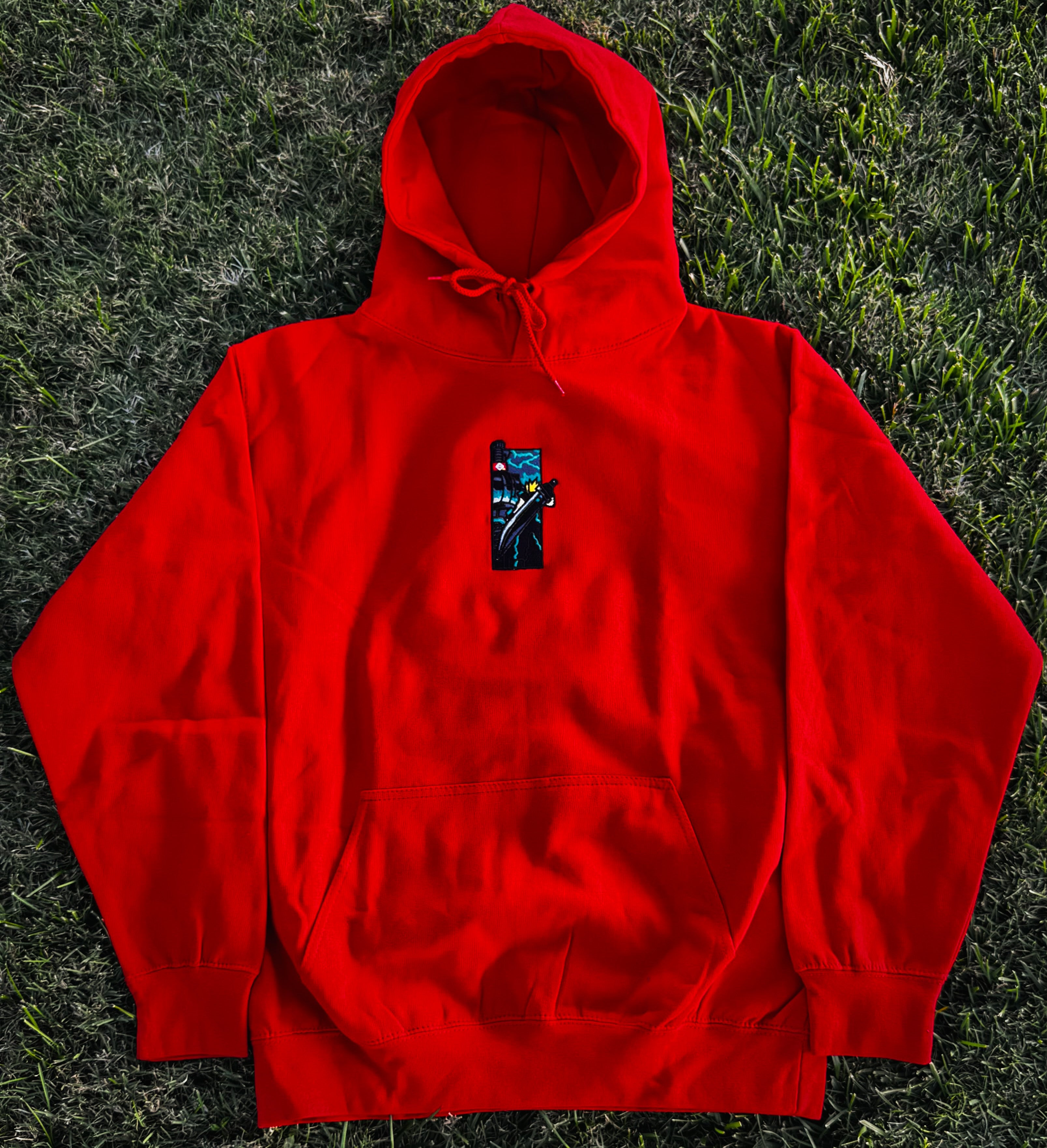 Gaming Inspired Hoodies – Roadside Museum