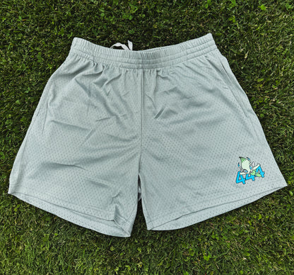 Celebi 444 Mesh Shorts