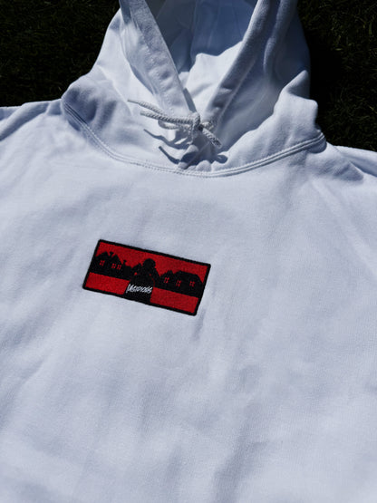 Insidious Hoodie