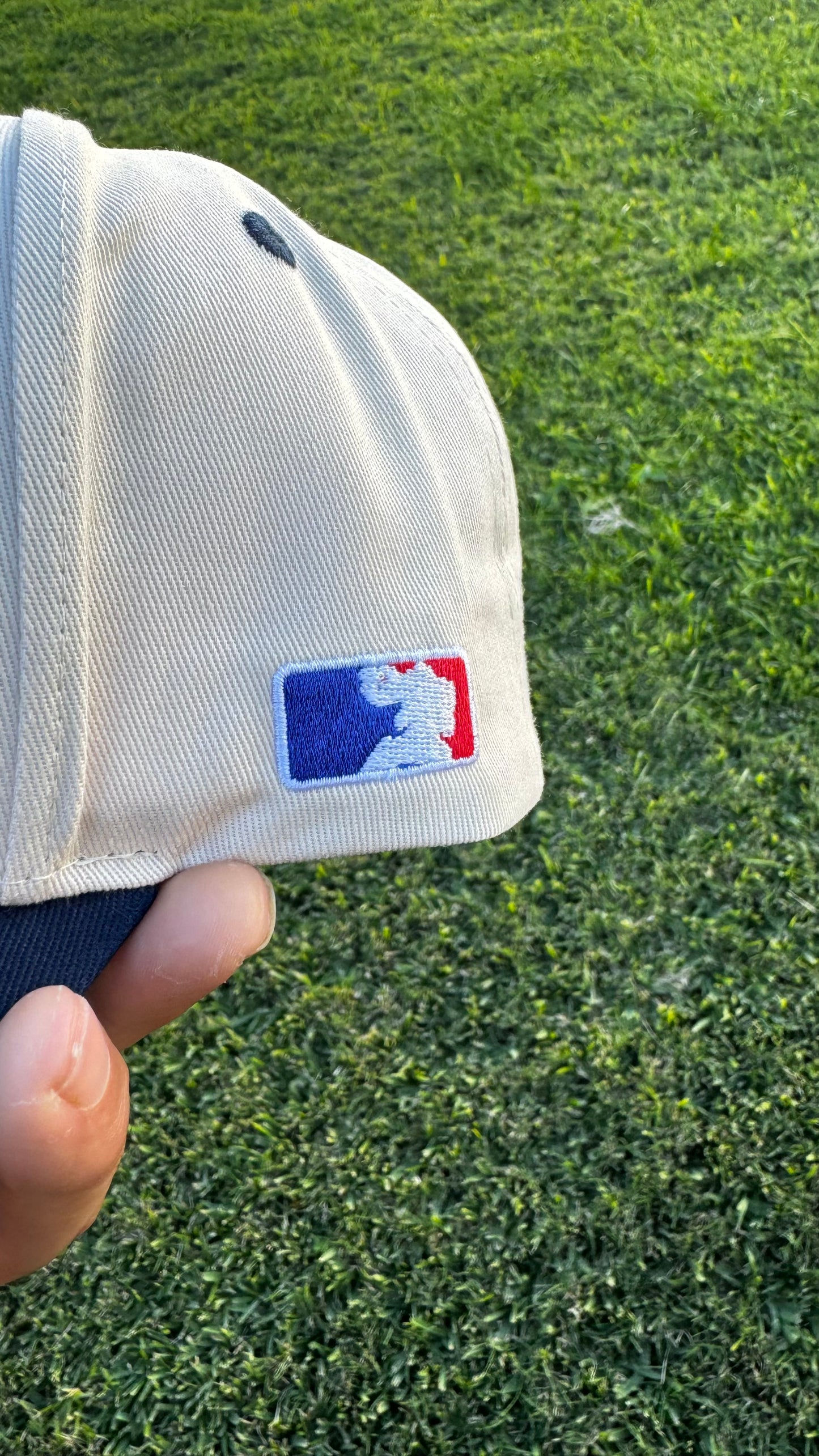 Avalanche Snapback Hat