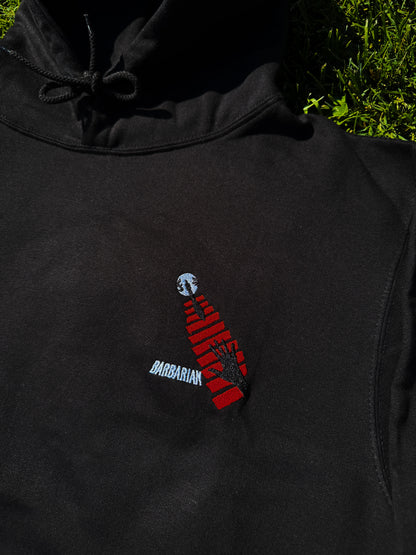 Barbarian Hoodie