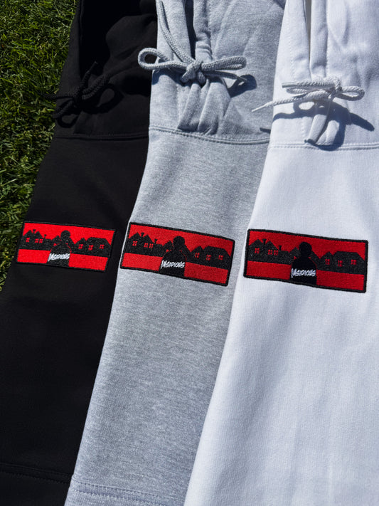 Insidious Hoodie