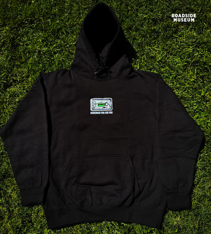 The Substance (Activator) Hoodie