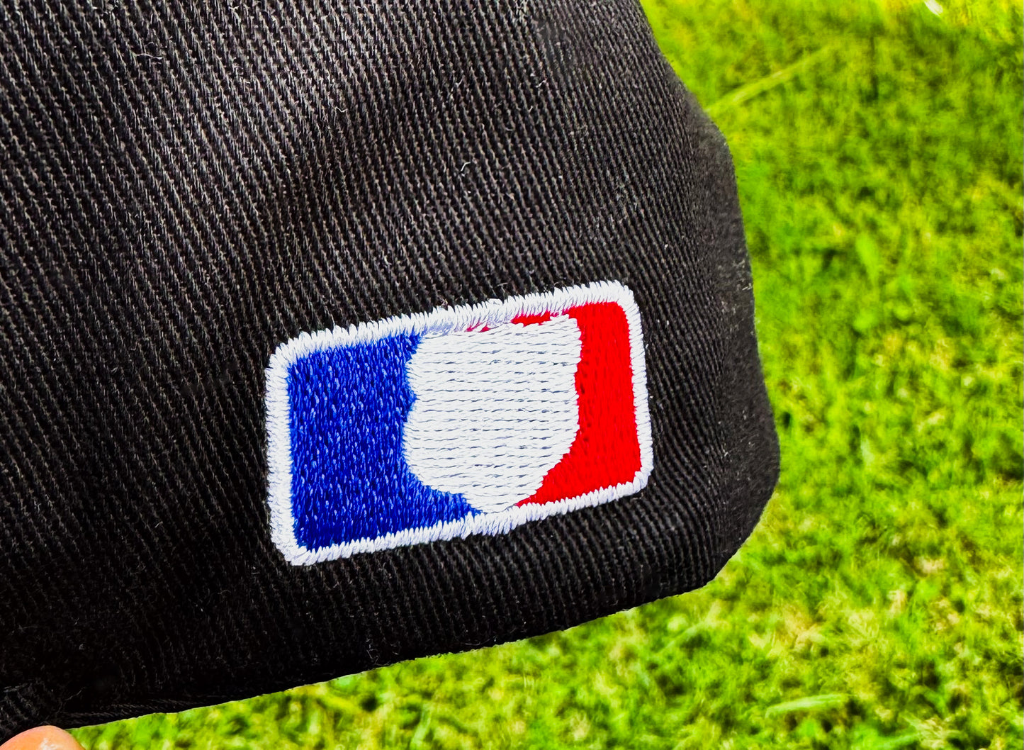 Chi-Town Grad Snapback Hat