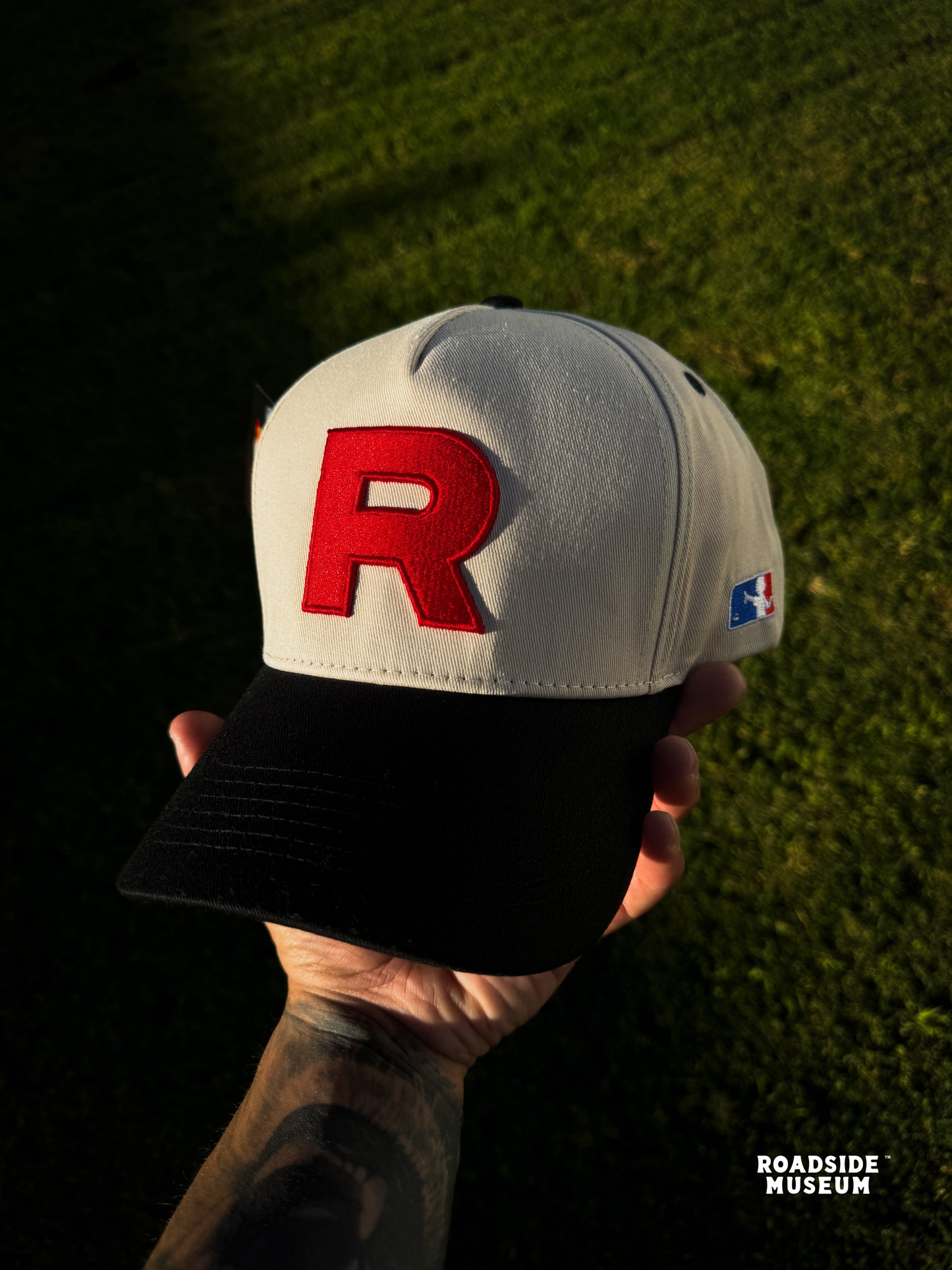 Rocket Pay Day Snapback Hat